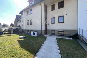 Wohnen wie im Haus - wandelbare 4- bis 5-Zimmerwohnung in S-Münster – Die vollständige Adresse der Immobilie erhältst du vom Anbieter., 70376 Münster, Stuttgart – Vorschaubild 3