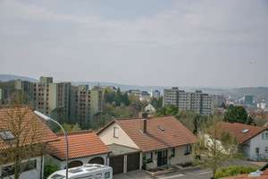 Sonnige Maissonette-3-Zimmer-Wohnung inkl 2er-Garage in Würzburg, Mönchberg – 97074 Frauenland, Würzburg – Vorschaubild 7