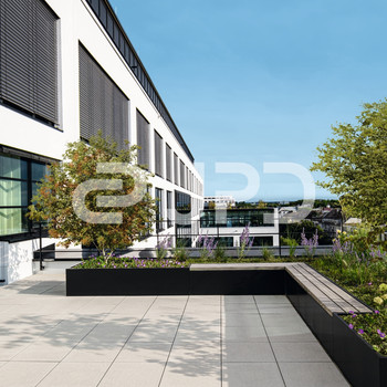 JPD - Erstklassige Büroflächen zu vermieten 