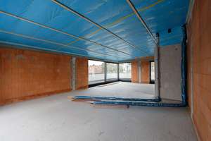 Maisonette zum individuellen Ausbau – direkt von Eigentümerin – Carl-Ulrich-Straße 13, 64297 Eberstadt, Darmstadt – Vorschaubild 21