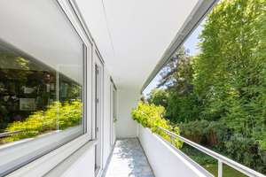 Elegantes Einfamilienhaus mit Wintergarten in ruhiger Lage in Trudering – Die vollständige Adresse der Immobilie erhältst du vom Anbieter., 81735 Gartenstadt Trudering, München – Vorschaubild 13