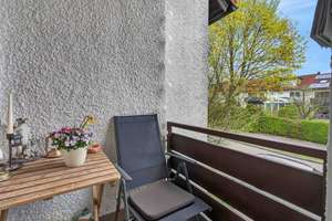 Kapitalanleger aufgepasst: Reihenmittelhaus mit 3 Wohneinheiten – Die vollständige Adresse der Immobilie erhältst du vom Anbieter., 89075 Böfingen, Ulm – Vorschaubild 19