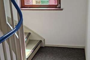 Zwei Zimmer 1.OG in Bremen: Helle Wohnung mit Balkon – Eutiner Str. 16, 28219 Osterfeuerberg, Bremen – Vorschaubild 7