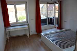 Exklusive 2-Zimmer-Wohnung (teilmöbliert) im Herzen Heilbronns mit traumhaftem Marktplatzblick! – Marktplatz 3, 74072 Heilbronn – Vorschaubild 9