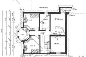 Einfamilienhaus mit Einliegerwohnung und großem Garten – Die vollständige Adresse der Immobilie erhältst du vom Anbieter., 56357 Auel – Vorschaubild 30