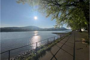 Exklusives Luxus-Penthouse direkt am Rhein – mit 24/7-Security – Die vollständige Adresse der Immobilie erhältst du vom Anbieter., 53179 Rüngsdorf, Bonn – Vorschaubild 12