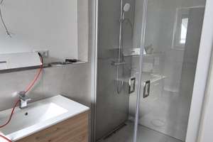Neubau-Doppelhaushälfte zum Erstbezug zu vermieten – Die vollständige Adresse der Immobilie erhältst du vom Anbieter., 51645 Gummersbach – Vorschaubild 2
