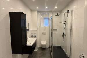 Wohnen mit Charakter: Modernisierte Dachgeschosswohnung in Oberhausen-Rheinhausen – Marienstraße 134, 68794 Oberhausen-Rheinhausen – Vorschaubild 3