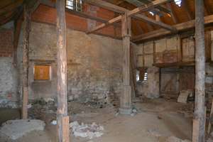Bauernhaus unter Denkmalschutz – Ideal für Liebhaber alter Bausubstanz – St.-Leonhard-Str. 18, 88499 Riedlingen – Vorschaubild 8