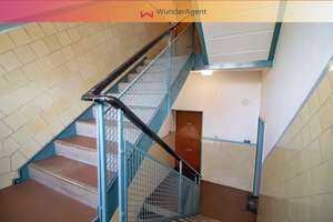 Stilvoller Altbau-Traum ++Großzügiges Familiendomizil mit Sonnenloggia – Die vollständige Adresse der Immobilie erhältst du vom Anbieter., 12169 Steglitz, Berlin – Vorschaubild 11