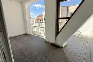 Über den Dächern von Berlin - Exklusive 2-Zimmer-Dachgeschosswohnung mit Terrasse  – Die vollständige Adresse der Immobilie erhältst du vom Anbieter., 14057 Westend, Berlin – Vorschaubild 10