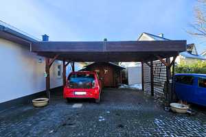 Gepflegter & seniorenfreundlicher Bungalow in ruhiger Wohnlage in Simmern zu verkaufen! – Rhein-Hunsrück-Kreis – Vorschaubild 19