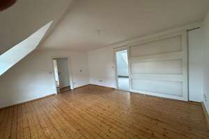 Drei-Zimmer-Wohnung in Mannheim: Viel Platz im Dachgeschoss – Gewerbstr 3, 68309 Käfertal, Mannheim – Vorschaubild 24