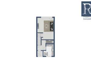 Reihenmittelhaus im Stadtteil Lengfeld – 97076 Lengfeld, Würzburg – Vorschaubild 31
