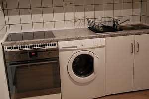 Helle 2-Zimmer Wohnung im 5. OG in Berlin Wedding – Reinickendorfer Str. 76, 13347 Wedding, Berlin – Vorschaubild 5