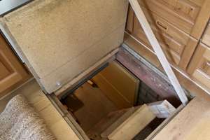 Stilvoll eingerichtet - Perfekt modernisiertes  Nurdahaus in sonniger Aussichtslage nahe Oberstaufen – Hochgratstr. 246, 88179 Oberreute – Vorschaubild 5