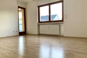 In Mainz: Wohnung mit großem Südwestbalkon; ruhigere Gegend; sehr gute Verkehrsanbindung – Die vollständige Adresse der Immobilie erhältst du vom Anbieter., 55129 Hechtsheim, Mainz – Vorschaubild 5