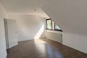Helle Dachgeschosswohnung 2 ZKDB ca. 60 qm – Haarener Gracht 46, 52080 Haaren, Aachen – Vorschaubild 2