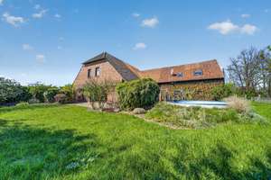 Neuer Preis!!!Großes Bauernhaus mit Gewerbe (ca. 500 QM)viel Platz zur Entfaltung /Garbsen/Meyenfeld – Die vollständige Adresse der Immobilie erhältst du vom Anbieter., 30826 Garbsen – Vorschaubild 6