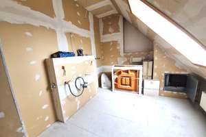 Exklusive Maisonette-Wohnung 162 m², Dachterrasse, Tiefgarage, gute Lage in A-Lechhausen – Die vollständige Adresse der Immobilie erhältst du vom Anbieter., 86165 Innenstadt. St. Ulrich-Dom, Augsburg – Vorschaubild 12