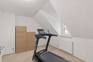 Charmantes Stadthaus in Dölau – Die vollständige Adresse der Immobilie erhältst du vom Anbieter., 6120 Dölau, Halle (Saale) – Vorschaubild 20