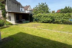 EFH mit vielseitigem Garten nahe Wetzlar – Bahnhofstraße 1, 35606 Solms – Vorschaubild 16
