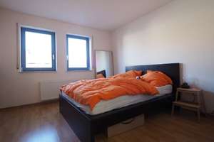 +++TOP Zentral in Ulm+++ Sonnige u. gepflegte 2-Zimmer Wohnung mit TG-Stellplatz – Karlstraße 22, 89073 Mitte, Ulm – Vorschaubild 4