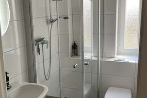 Kompaktes Apartment mit 1 Zimmer in Frankfurt Bockenheim – 60486 Bockenheim, Frankfurt am Main – Vorschaubild 5