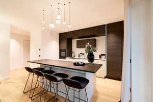 Wohnen mit Stil! Exklusive 3-Zimmer-Wohnung im Neubauprojekt PULSE