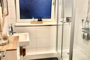 Ihr neues Zu Hause - zwei Zimmer in Koblenz: Helle Wohnung mit Balkon – Die vollständige Adresse der Immobilie erhältst du vom Anbieter., 56077 Niederberg, Koblenz – Vorschaubild 3