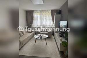 Tauschwohnung: (SAGA) Zentrale 2-Zimmer-Wohnung (43 m², Hochparterre) – Die vollständige Adresse der Immobilie erhältst du vom Anbieter., 22089 Eilbek, Hamburg – Vorschaubild 3