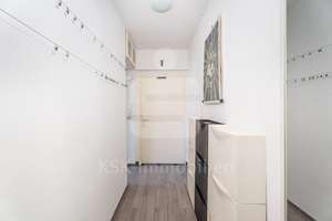 Bezugsbereite, möblierte 2-Zimmer-Wohnung in Zollstock! – Die vollständige Adresse der Immobilie erhältst du vom Anbieter., 50969 Zollstock, Köln – Vorschaubild 8