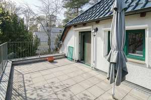 Traumhaftes Einfamilienhaus in Schmargendorf, fußläufig zum Ku'Damm – Die vollständige Adresse der Immobilie erhältst du vom Anbieter., 14193 Schmargendorf, Berlin – Vorschaubild 8