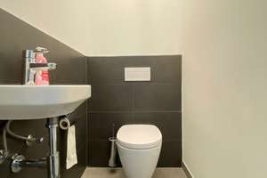 Neuwertige 4 Zimmer-Wohnung mit Top Grundriss – Schwabenweg 4, 33102 Kernstadt, Paderborn – Vorschaubild 12