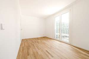 Helle 2-Zimmer-Wohnung mit EBK – Berta-Hummel-Straße 6, 80997 Moosach-Bahnhof, München – Vorschaubild 6