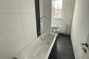 Moderne 3-Zimmer-Wohnung mit Wintergarten in zentraler Lage – frisch modernisiert – 39124 Neue Neustadt, Magdeburg – Vorschaubild 2