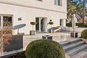 Villa in Wassernähe – Berlin – Vorschaubild 13