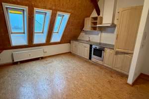 Charmante Single-Wohnung in bahnhofsnaher Altbaulage – Winterfeldtstraße 15, 17291 Prenzlau – Vorschaubild 3