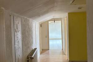 Renovierungsbedüftige Dachgeschosswohnung  – Althüserstraße 0, 44328 Alt-Scharnhorst, Dortmund – Vorschaubild 3