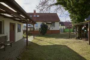 Haus mit 5 Zimmern und schönem Garten – Kemlitz- Dorfweg 12, 15936 Teltow-Fläming (Kreis) – Vorschaubild 2