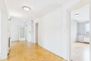 Familienglück, nah der Sonne mit Ausbaupotenzial 3,5 ZKB + B – 67059 West, Ludwigshafen am Rhein – Vorschaubild 7