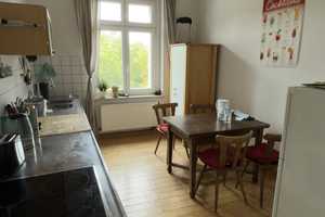 Schöne helle Wohnung in Rhein-Nähe – Klever Straße 10, 40477 Düsseldorf – Vorschaubild 5
