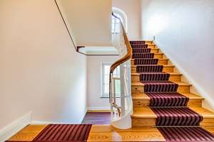 Stilvolle 4-Zimmer-Altbauwohnung mit zwei Balkonen – Die vollständige Adresse der Immobilie erhältst du vom Anbieter., 22605 Othmarschen, Hamburg – Vorschaubild 11