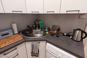 Helle und ruhige 2,5-Zi. Altbauwhg. mit Balkon ca. 62 qm östl.Ring – Heinrichstrasse 37, 38106 Östliches Ringgebiet, Braunschweig – Vorschaubild 15