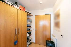 Wohnen mit Komfort: 2 Zimmer, Balkon und Tiefgaragenstellplatz – Die vollständige Adresse der Immobilie erhältst du vom Anbieter., 89233 Neu-Ulm – Vorschaubild 5