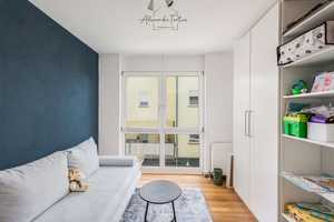 Perfekt für Familien - großzügiges und gepflegtes Reihenendhaus in familienfreundlicher Lage – Karlsruhe (Kreis) – Vorschaubild 28