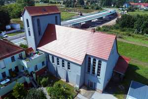 Neues Leben in alten Hallen – Machen Sie die Ex-Kirche zum Mittelpunkt Ihres Projekts! – Anhalt-Bitterfeld (Kreis) – Vorschaubild 2