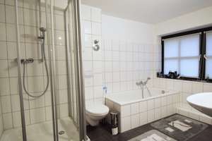 Langjährig vermietete 2-Zimmer-Wohnung mit Garage  - ruhige Lage in Bochum-Gerthe – Kornweg 3, 44805 Gerthe, Bochum – Vorschaubild 6