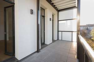 Erstbezug im kernsanierten Altbau | zwei Balkone | Bestlage der List – Die vollständige Adresse der Immobilie erhältst du vom Anbieter., 30163 List, Hannover – Vorschaubild 15