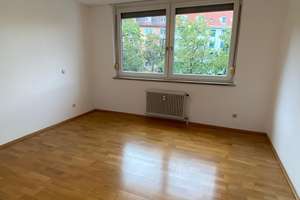 Bezugsfreie 3-Zimmer-Wohnung mit Westbalkon direkt am Olympiapark – 80809 Am Luitpoldpark, München – Vorschaubild 7